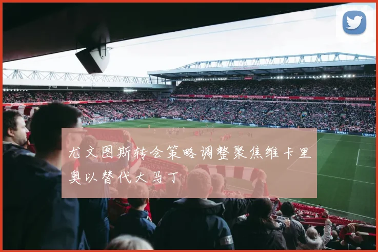 尤文图斯转会策略调整聚焦维卡里奥以替代大马丁