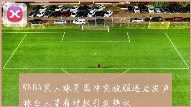 WNBA黑人球员因冲突被驱逐后发声称白人享有特权引发热议